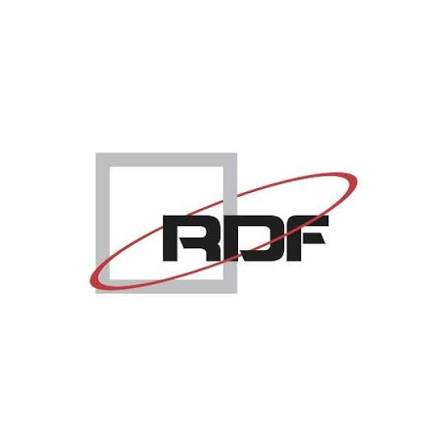 Rural Development Foundation — RDF Rural Development Foundation — RDF